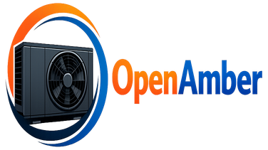 OpenAmber Logo